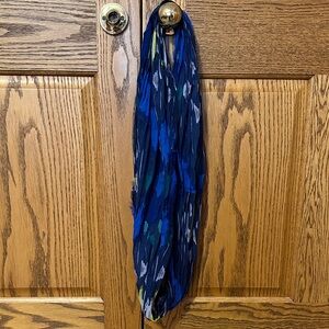 American Eagle Outfitters Multicolor Scarf